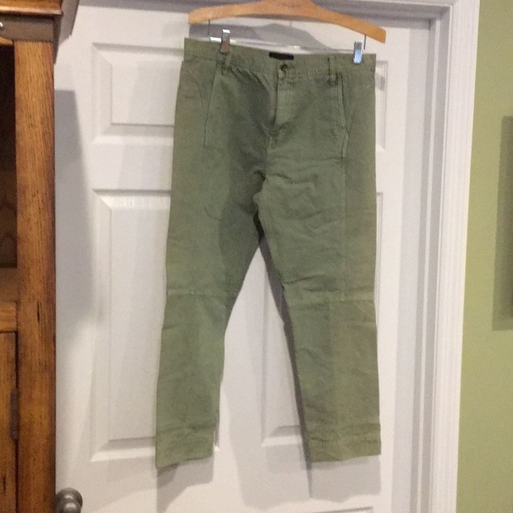 Capris